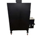 Pellet Smoker SNS Pellet Vault - Blowin' Smoke Cookers
