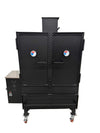 Pellet Smoker SNS Pellet Vault - Blowin' Smoke Cookers