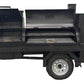 Smokers and Grills SNS Barrel 60 Smoker With Charcoal Grill - Blowin' Smoke Cookers