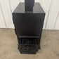 SNS 24 Patio Smoker - Blowin' Smoke Cookers