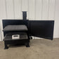 SNS 24 Patio Smoker - Blowin' Smoke Cookers