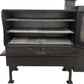 SNS 60 Concession Smoker Cabinet - Blowin' Smoke Cookers