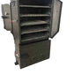 SNS 60 Concession Smoker Cabinet - Blowin' Smoke Cookers
