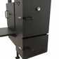 SNS 60 Concession Smoker Cabinet - Blowin' Smoke Cookers
