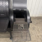 SNS Barrel 40 Patio Smoker - Blowin' Smoke Cookers