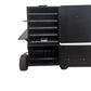 SNS Cabinet 60 Wagon Competition Smoker - Blowin' Smoke Cookers