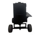 SNS Cabinet 60 Wagon Competition Smoker - Blowin' Smoke Cookers