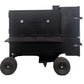 SNS Cabinet 60 Wagon Competition Smoker - Blowin' Smoke Cookers