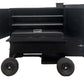 SNS Cabinet 60 Wagon Competition Smoker - Blowin' Smoke Cookers