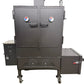 SNS Pellet Vault Wood Smoker Combo - Blowin' Smoke Cookers
