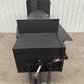 SNS Tailgater 60 Trailer Smoker and Grill - Blowin' Smoke Cookers