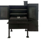 The SNS 40 Smoker Cabinet - Blowin' Smoke Cookers