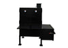 The SNS 40 Smoker Cabinet - Blowin' Smoke Cookers