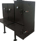 The SNS 40 Smoker Cabinet - Blowin' Smoke Cookers