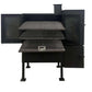 The SNS 40 Smoker Cabinet - Blowin' Smoke Cookers
